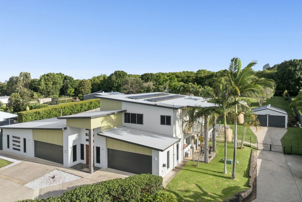 Sold - 74 Lachlan Crescent - New Property in Beerwah - Real Estate by Cassi Nuske