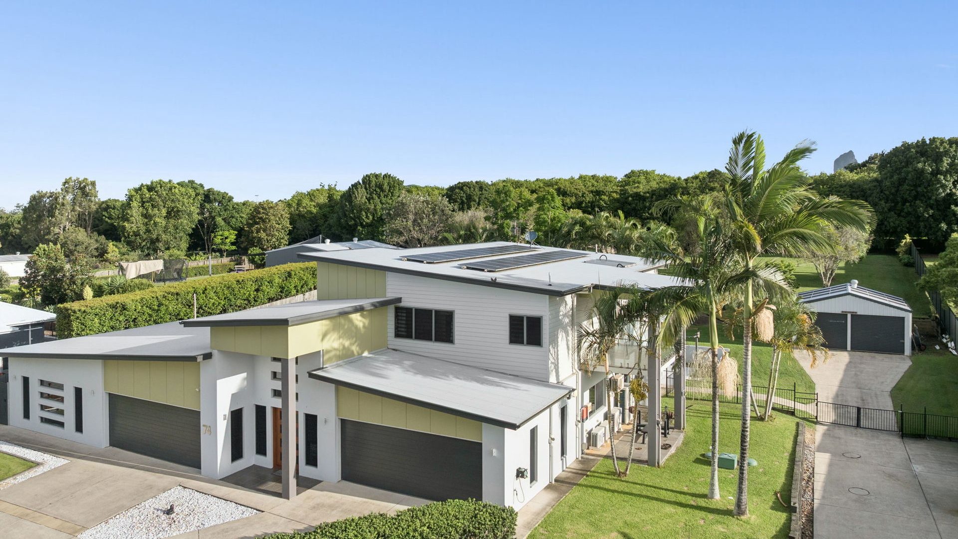 For Sale - 74 Lachlan Crescent - New Property in Beerwah - Real Estate by Cassi Nuske