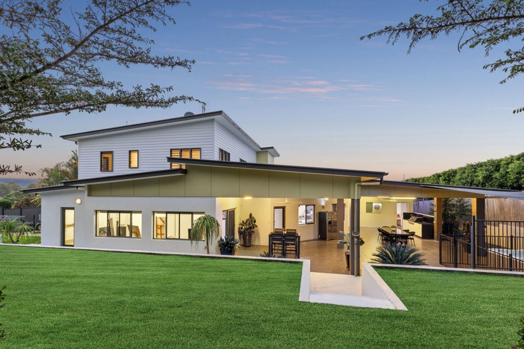 Sold - 74 Lachlan Crescent - New Property in Beerwah - Real Estate by Cassi Nuske