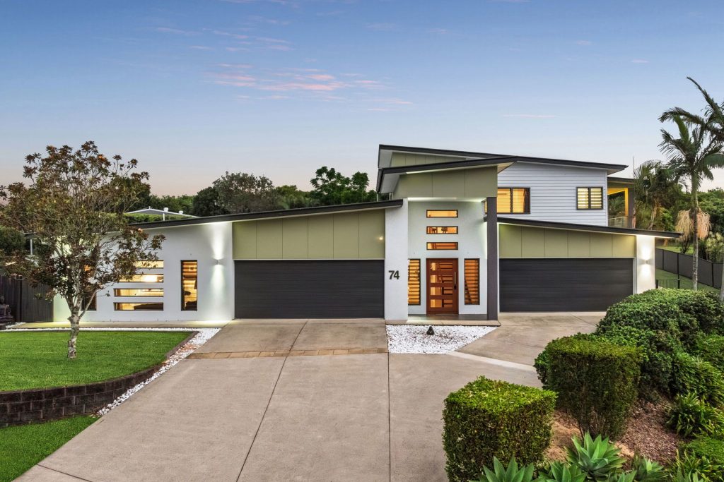 Sold - 74 Lachlan Crescent - New Property in Beerwah - Real Estate by Cassi Nuske