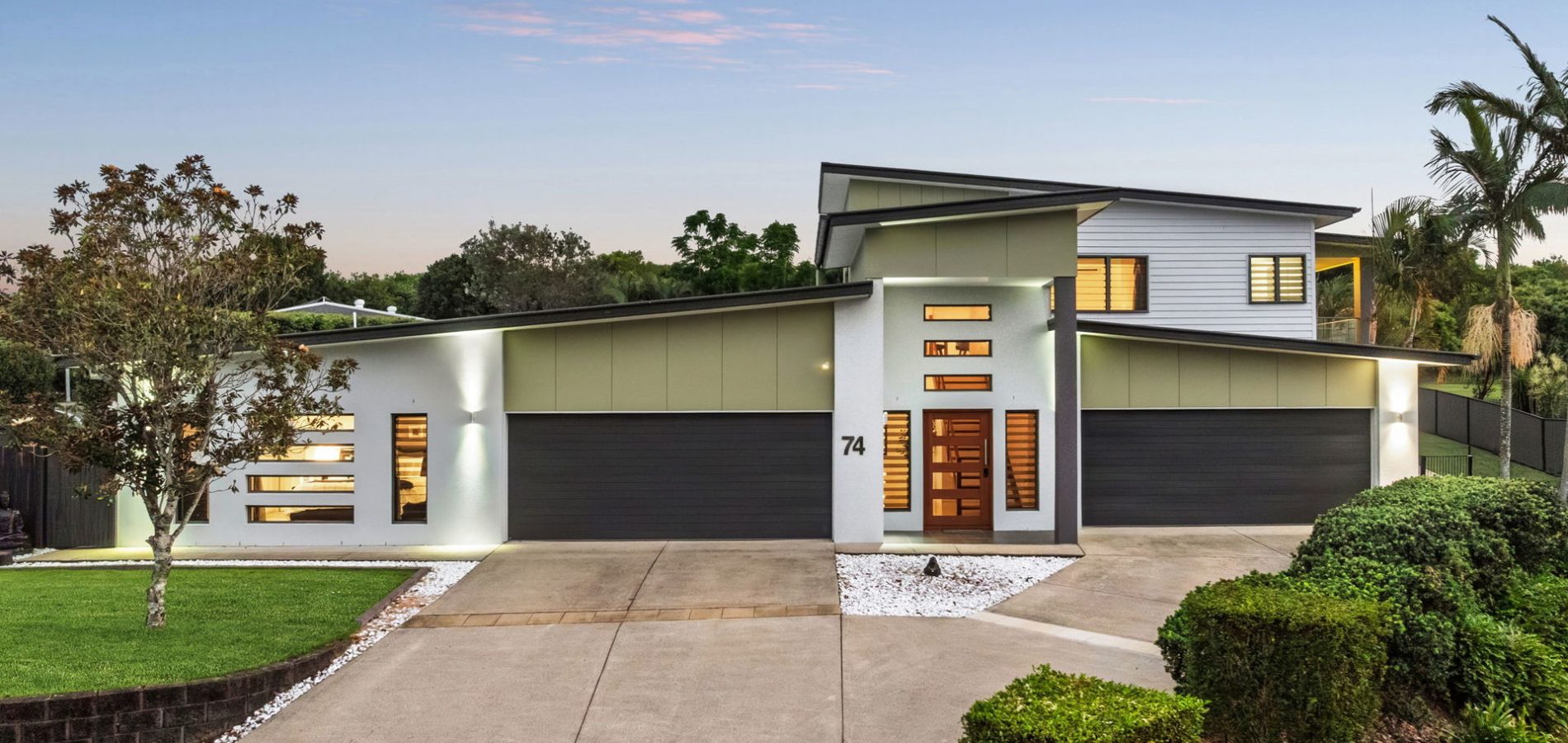 For Sale - 74 Lachlan Crescent - New Property in Beerwah - Real Estate by Cassi Nuske