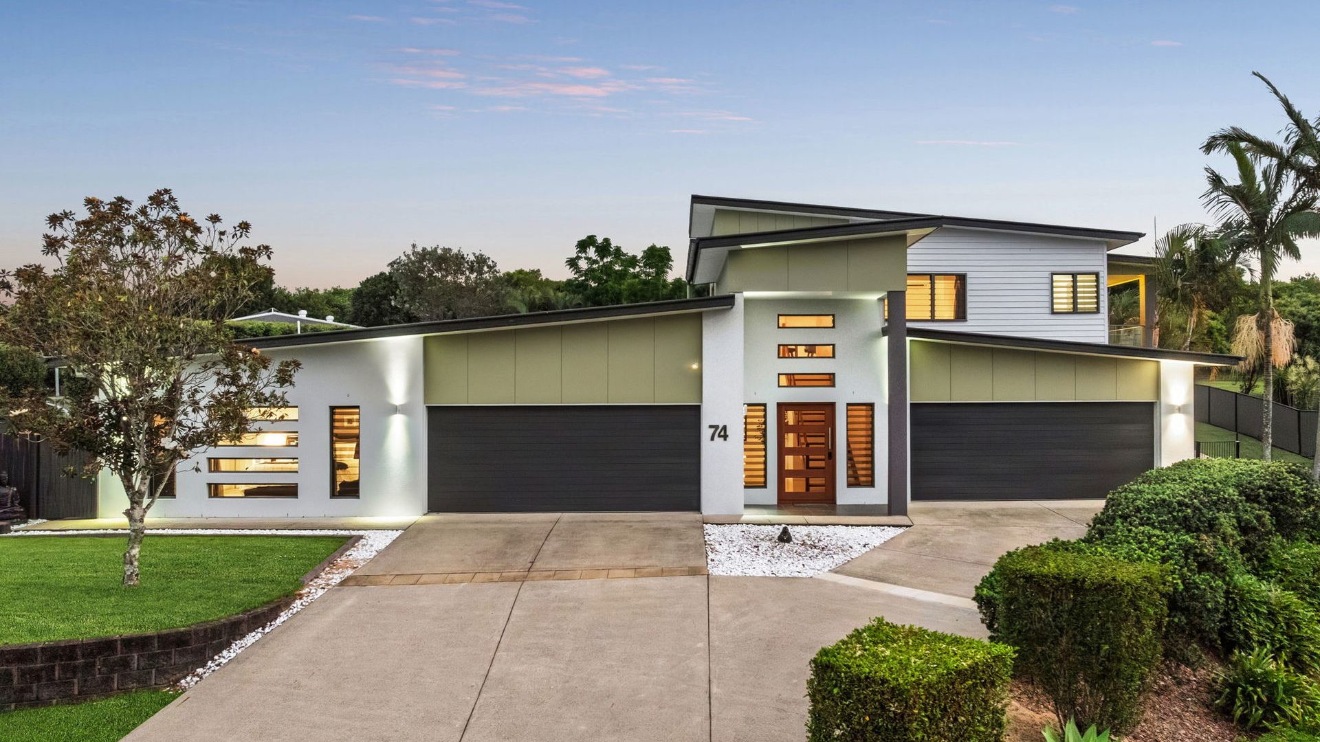 For Sale - 74 Lachlan Crescent - New Property in Beerwah - Real Estate by Cassi Nuske