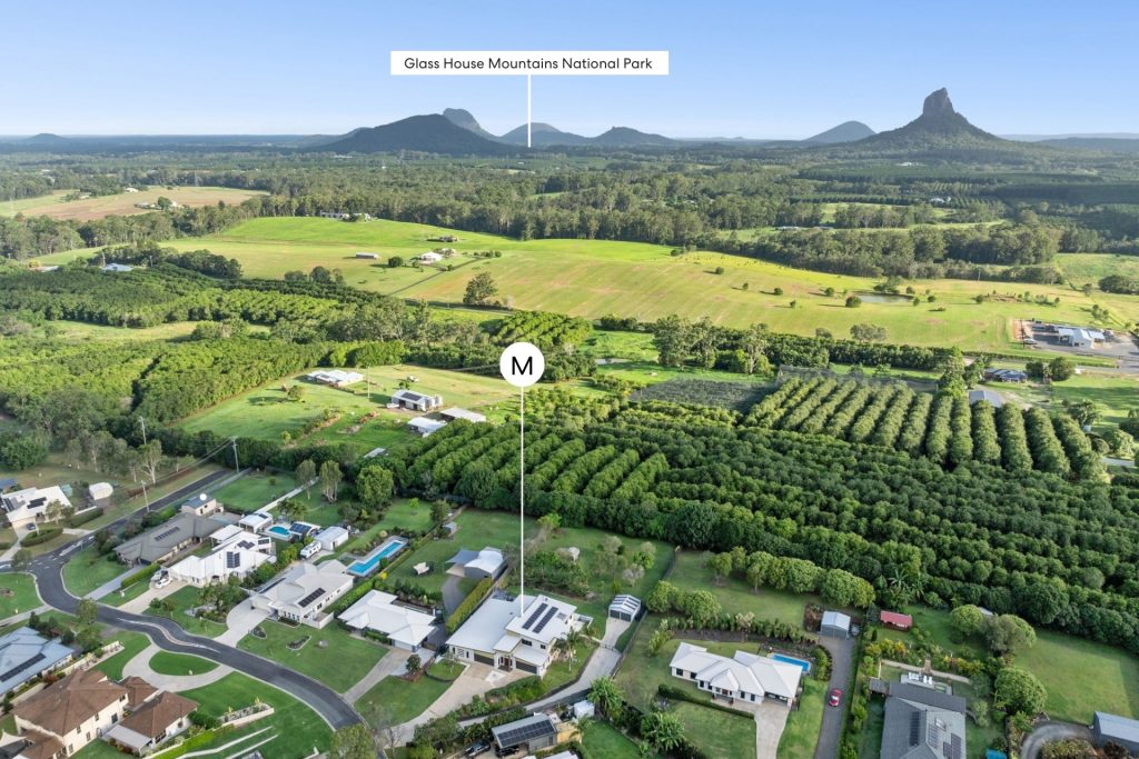 Sold - 74 Lachlan Crescent - New Property in Beerwah - Real Estate by Cassi Nuske