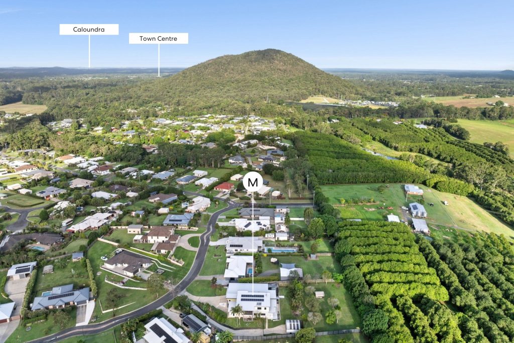Sold - 74 Lachlan Crescent - New Property in Beerwah - Real Estate by Cassi Nuske