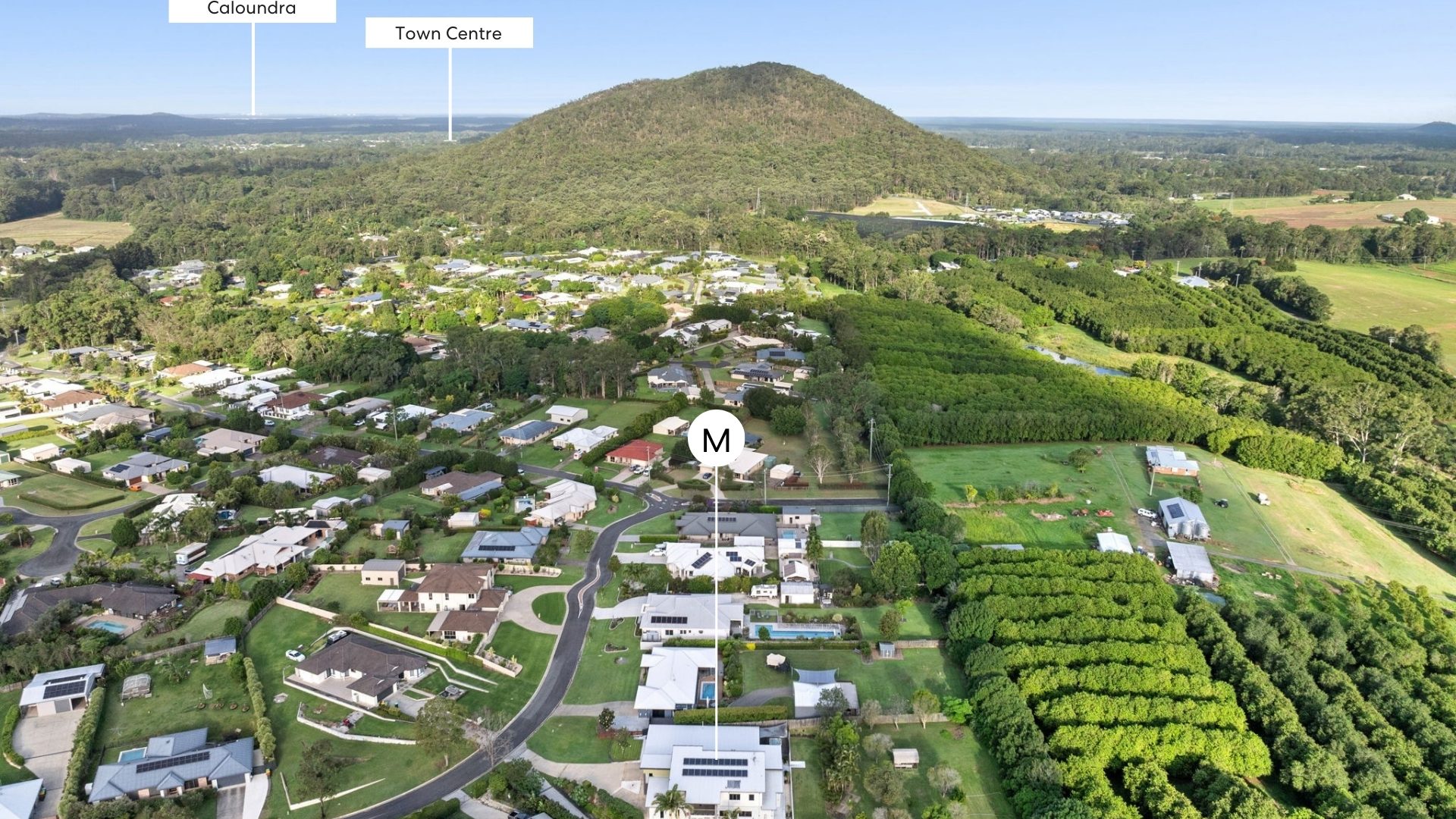 For Sale - 74 Lachlan Crescent - New Property in Beerwah - Real Estate by Cassi Nuske