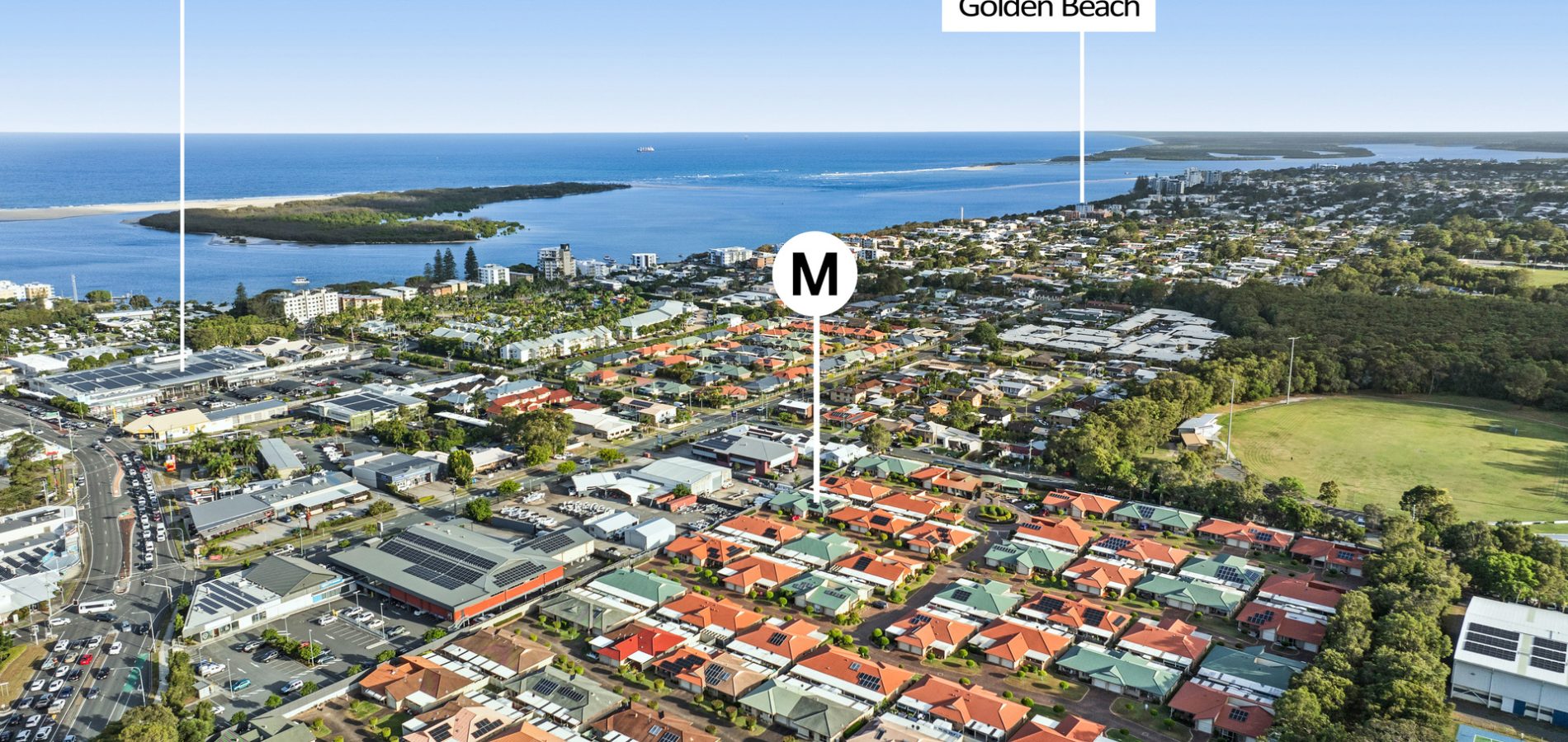 Sold - 68/31 North Street - New Property in Caloundra - Real Estate by Carinda Ivens