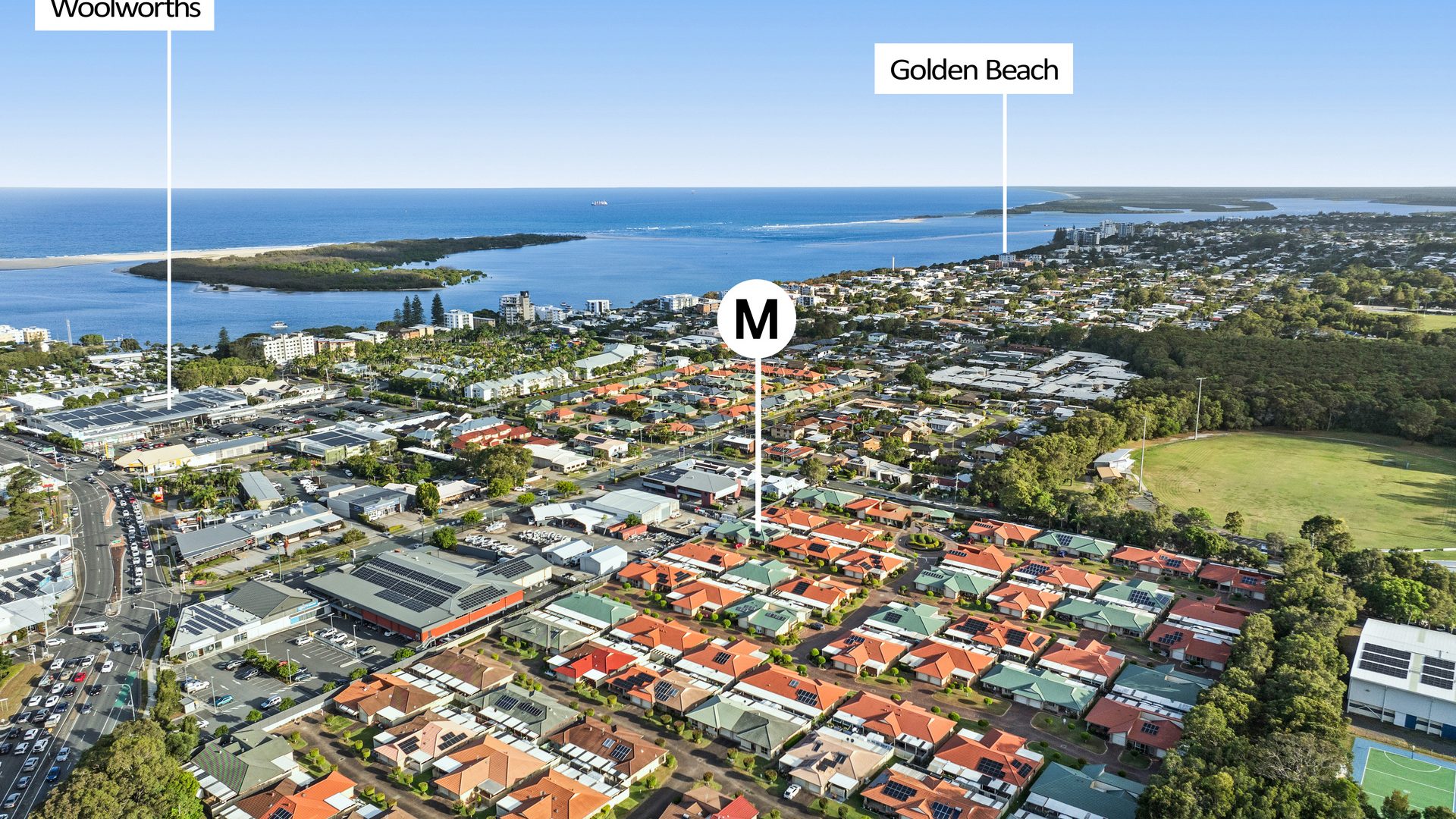 Sold - 68/31 North Street - New Property in Caloundra - Real Estate by Carinda Ivens