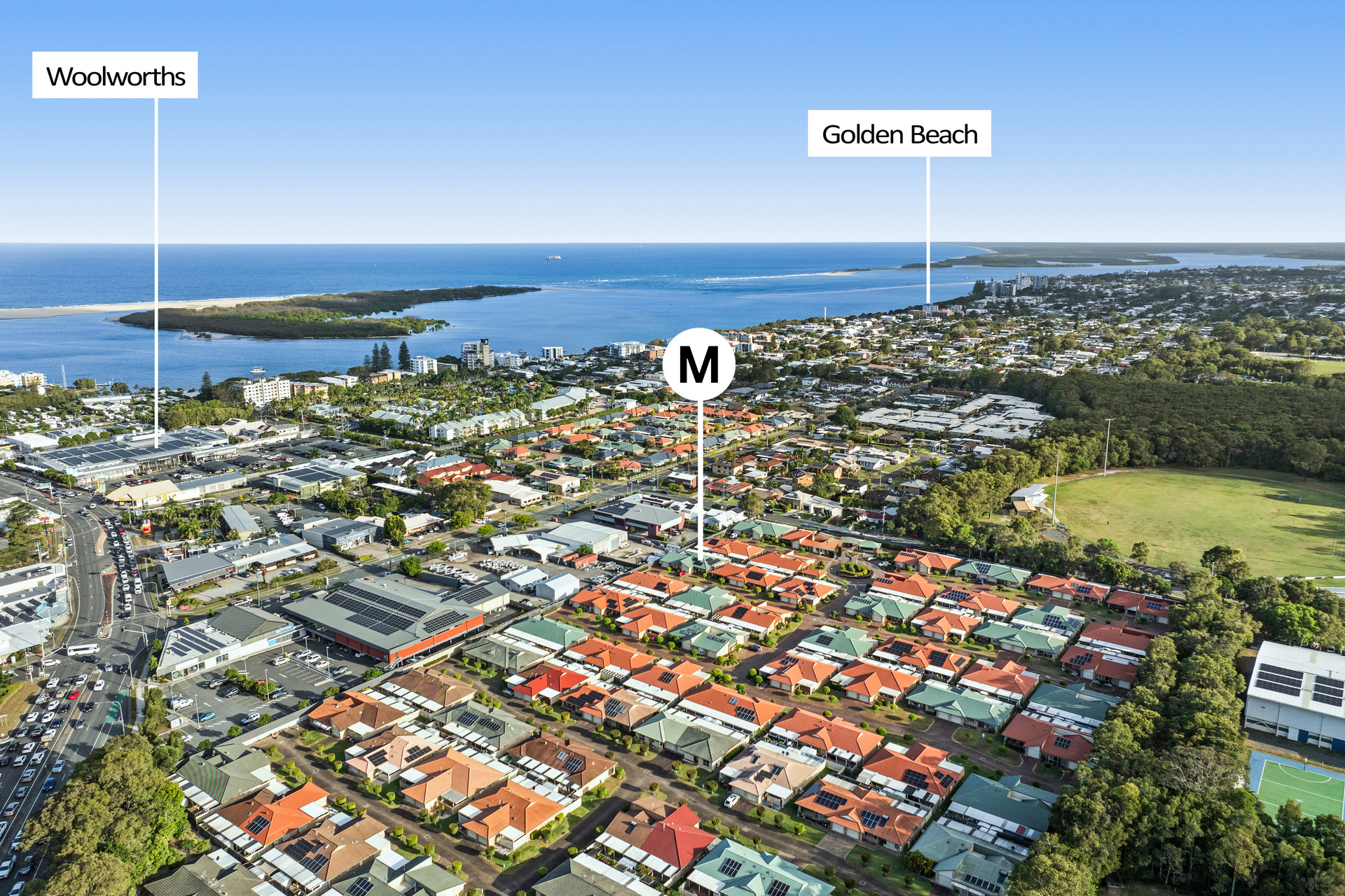 Sold - 68/31 North Street - New Property in Caloundra - Real Estate by Carinda Ivens