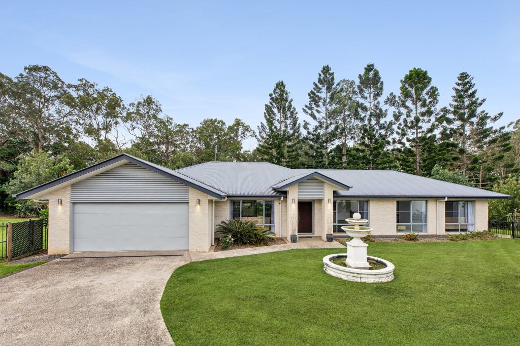 Sold - 34 Shaws Road - New Property in Beerwah - Real Estate by Cassi Nuske