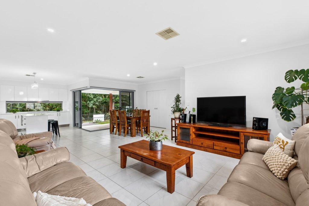 Sold - 34 Shaws Road - New Property in Beerwah - Real Estate by Cassi Nuske