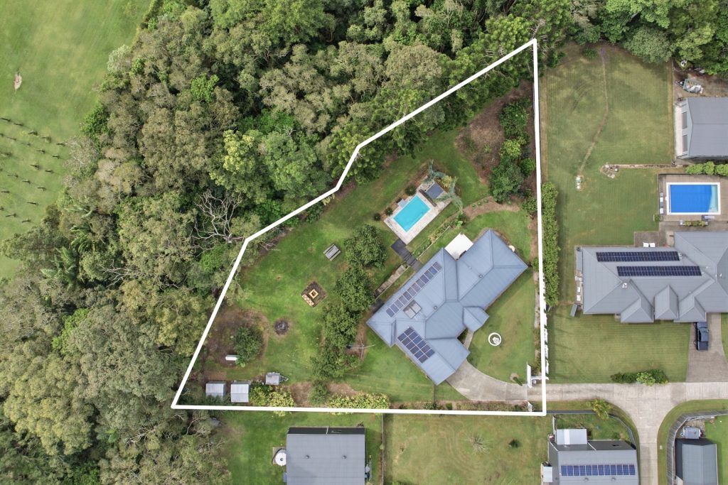 Sold - 34 Shaws Road - New Property in Beerwah - Real Estate by Cassi Nuske
