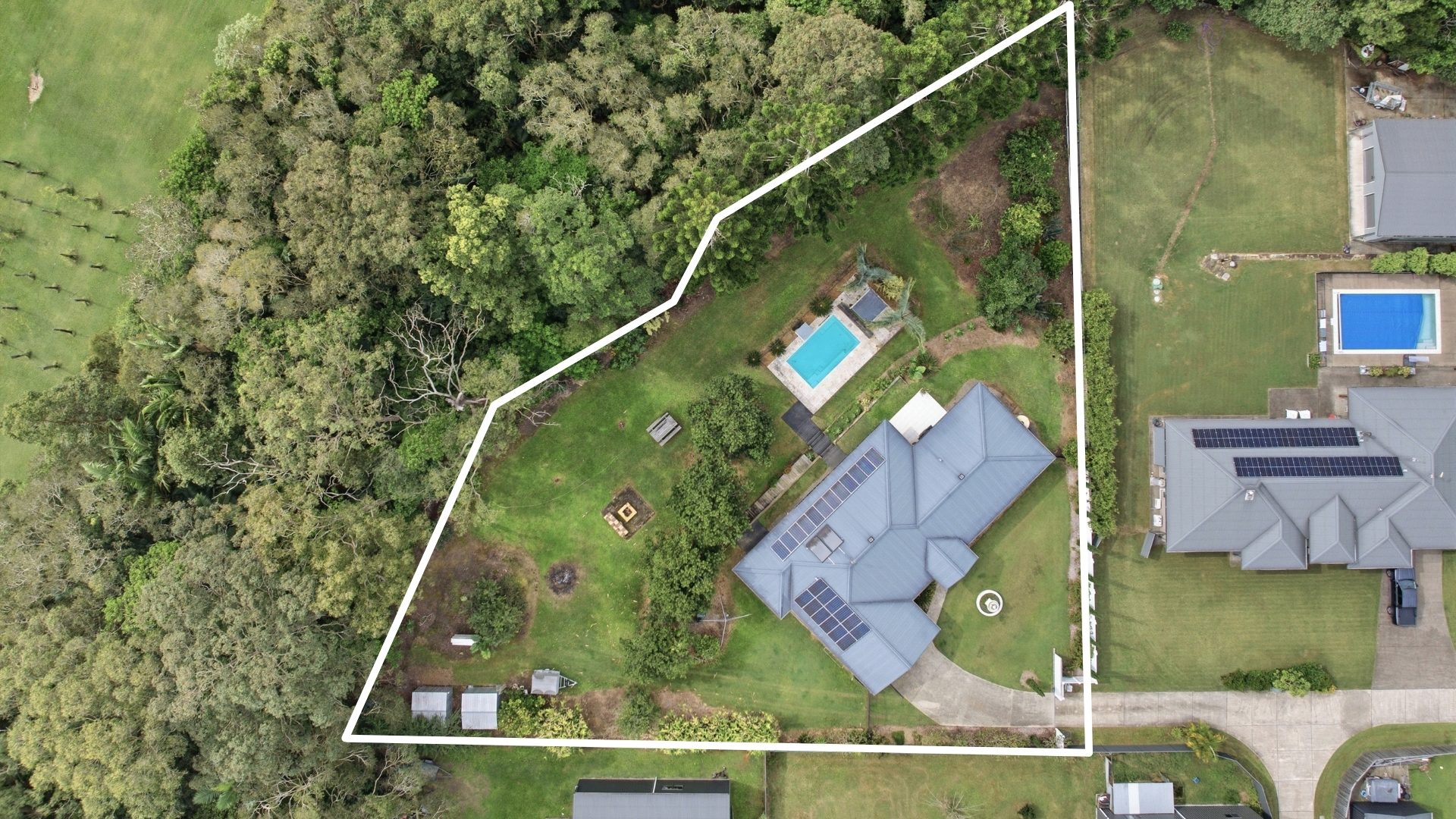For Sale - 34 Shaws Road - New Property in Beerwah - Real Estate by Cassi Nuske