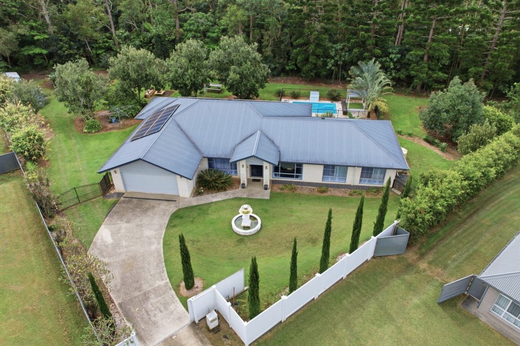 Sold - 34 Shaws Road - New Property in Beerwah - Real Estate by Cassi Nuske