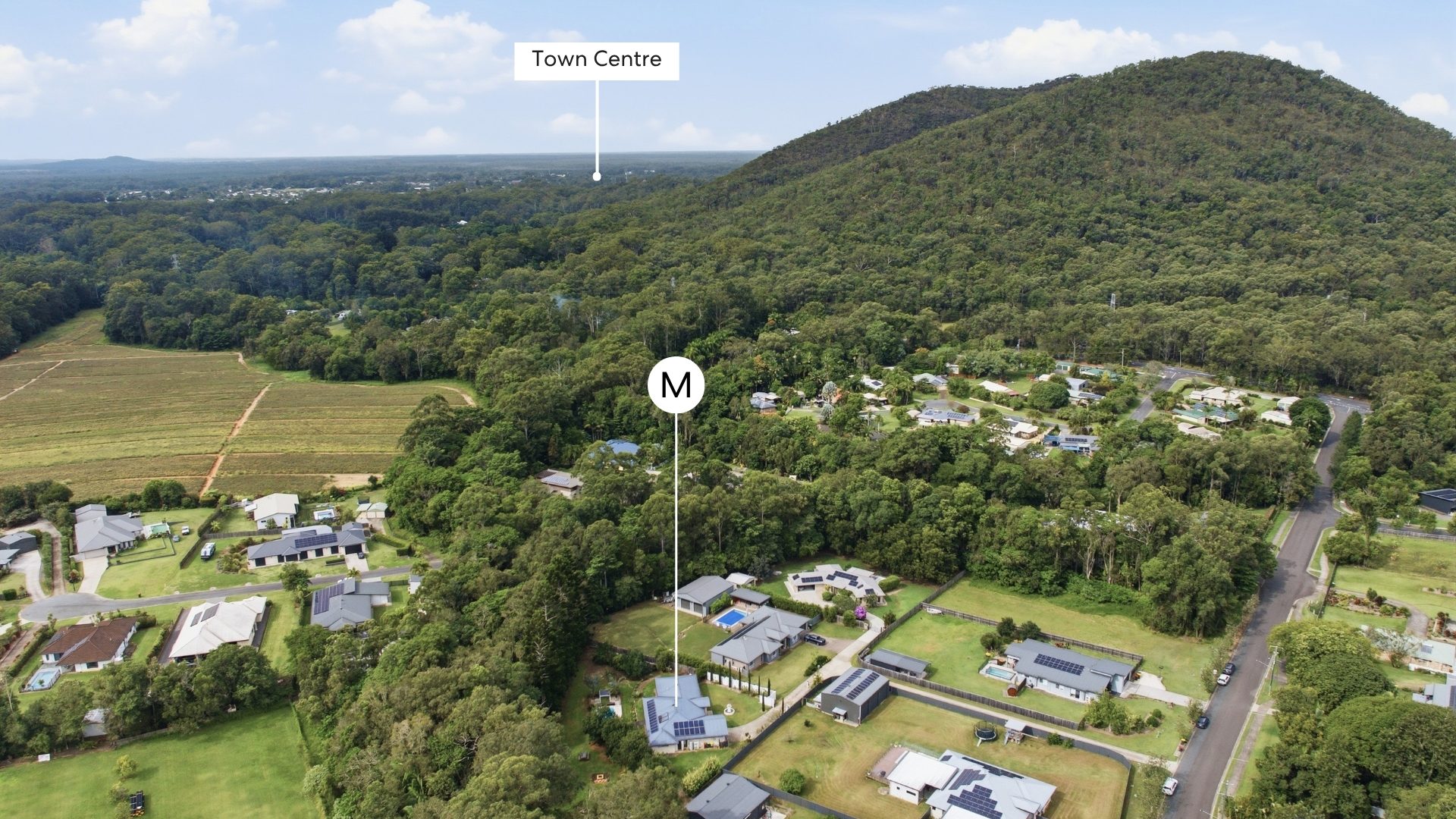 For Sale - 34 Shaws Road - New Property in Beerwah - Real Estate by Cassi Nuske