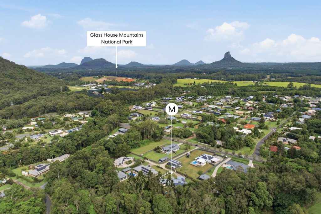 Sold - 34 Shaws Road - New Property in Beerwah - Real Estate by Cassi Nuske