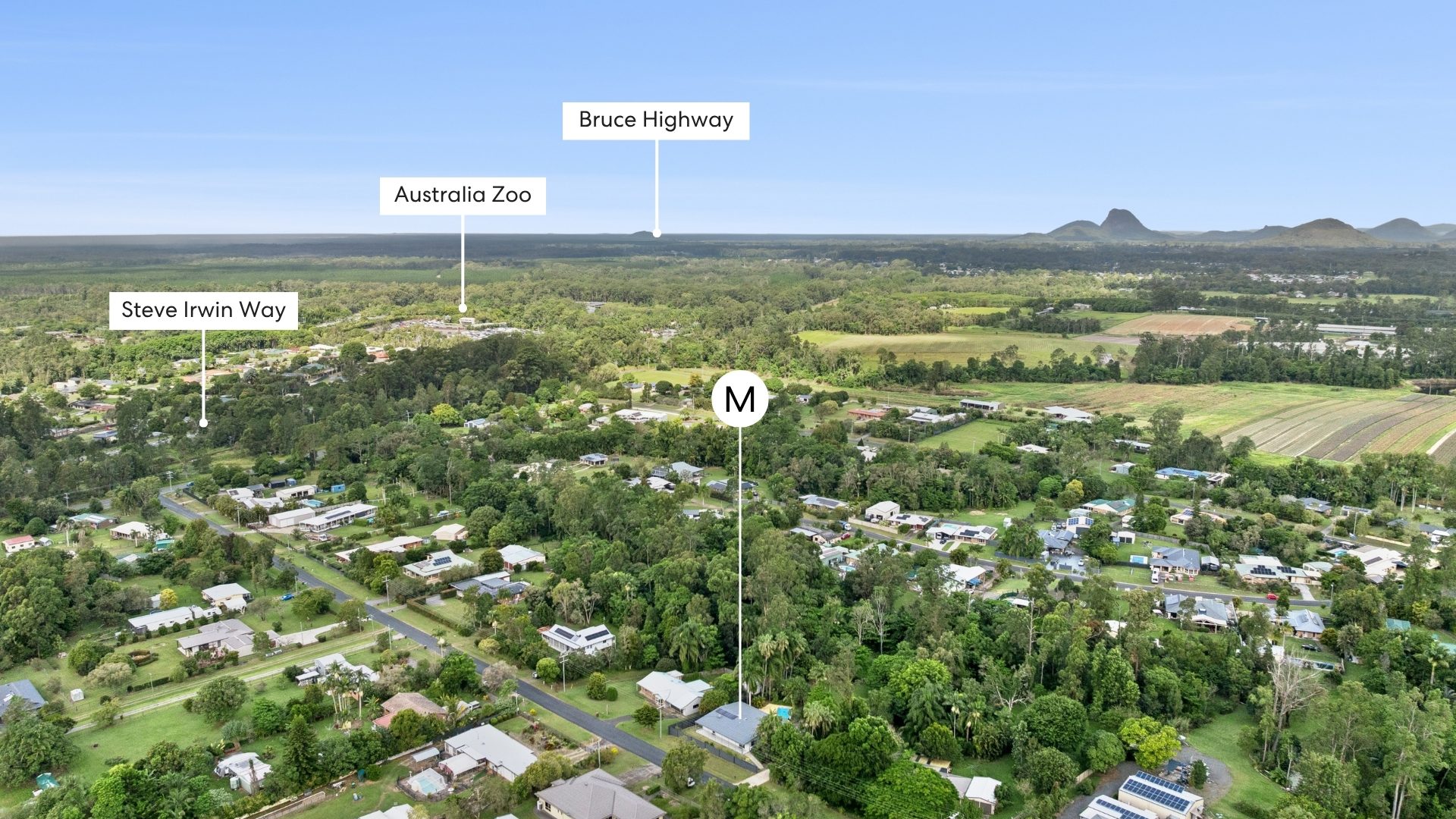 For Sale - 84 Thompson Road - New Property in Beerwah - Real Estate by Cassi Nuske