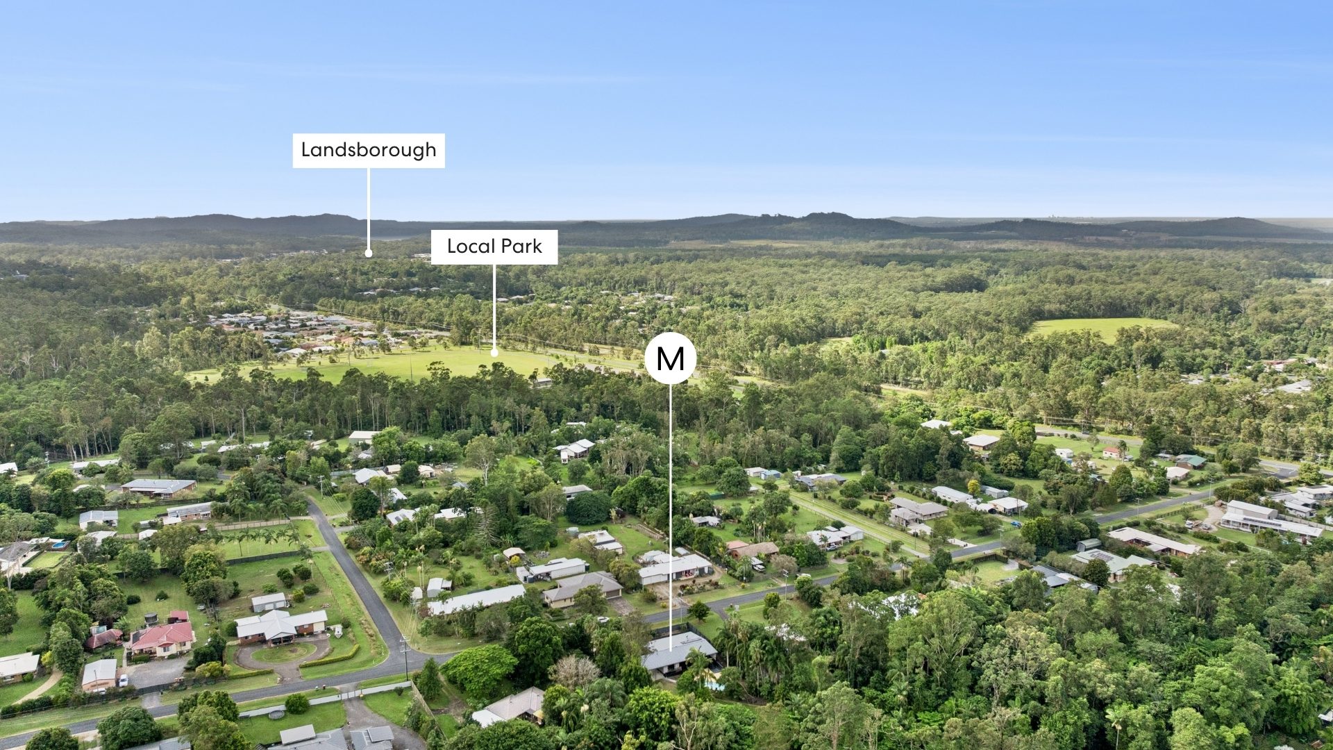 For Sale - 84 Thompson Road - New Property in Beerwah - Real Estate by Cassi Nuske