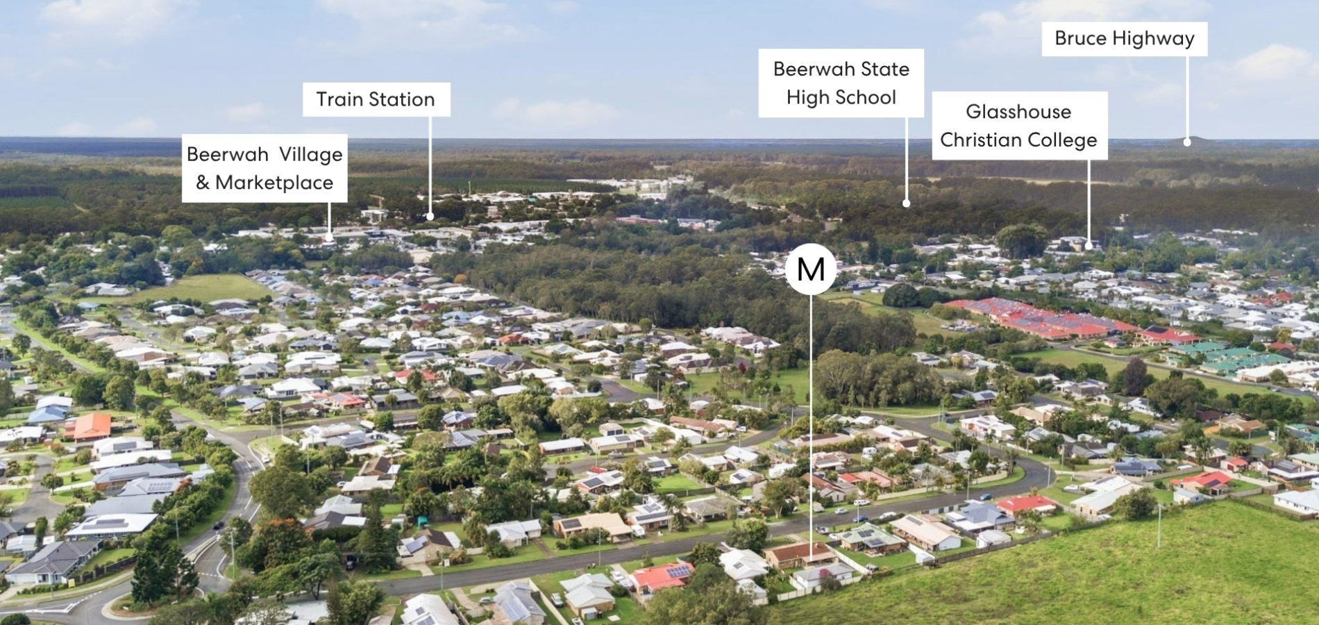 For Sale - 37 Chantilly Crescent - New Property in Beerwah - Real Estate by Cassi Nuske