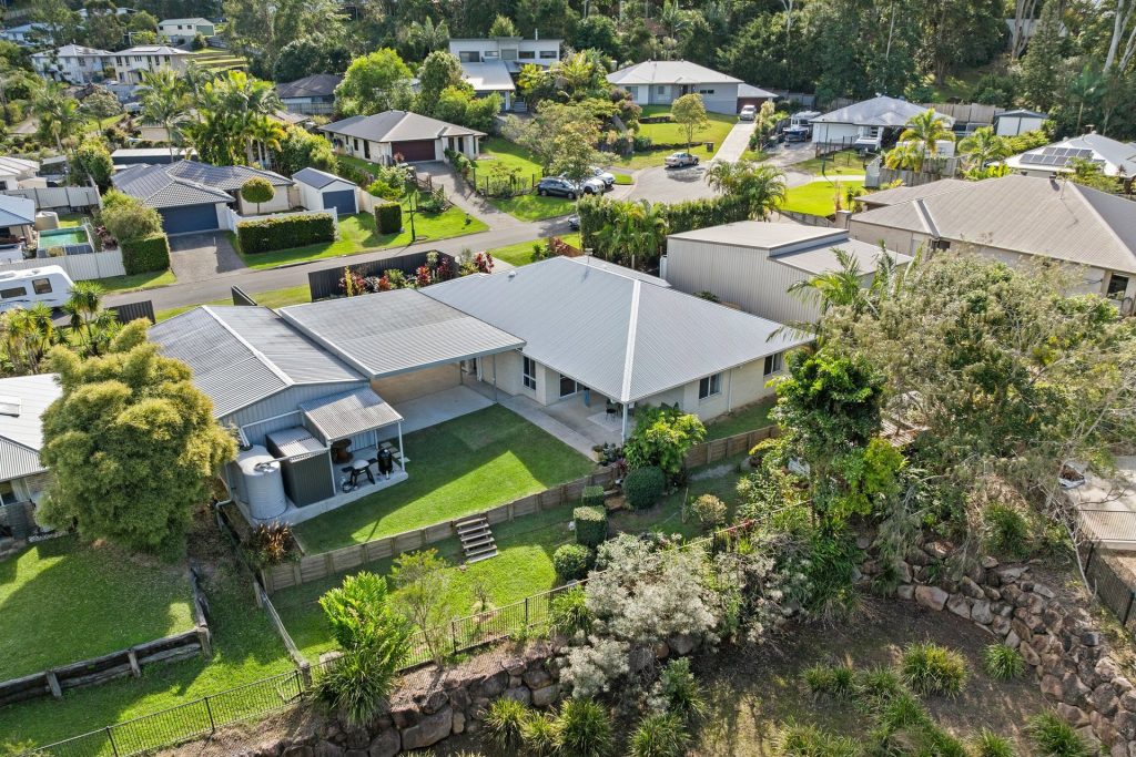 For Sale - 4 Haven Court - New Property in Mooloolah Valley - Real Estate by Jo Daley