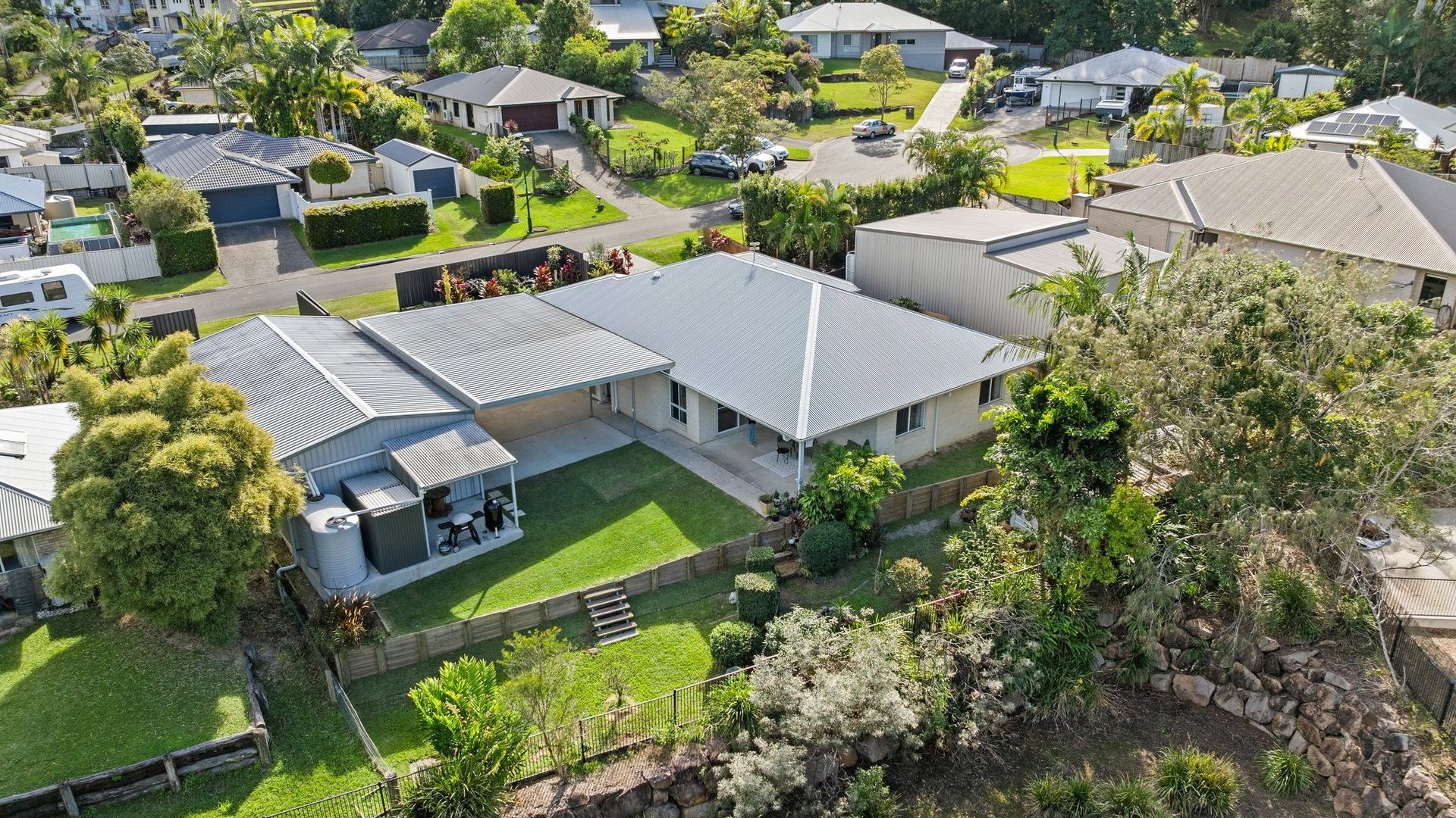 For Sale - 4 Haven Court - New Property in Mooloolah Valley - Real Estate by Jo Daley
