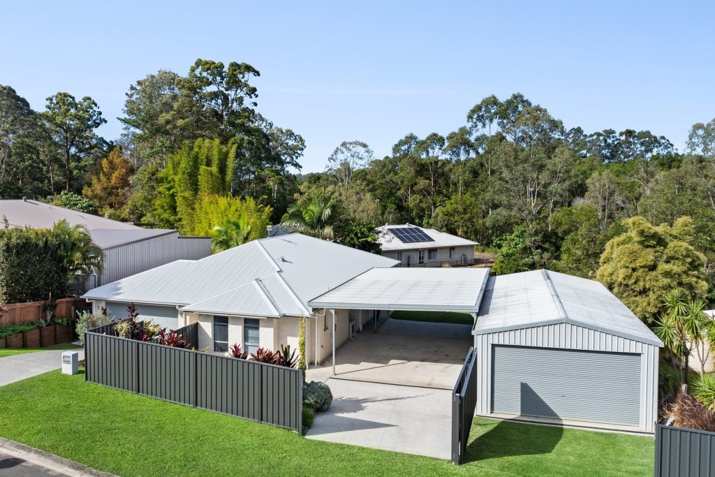 For Sale - 4 Haven Court - New Property in Mooloolah Valley - Real Estate by Jo Daley