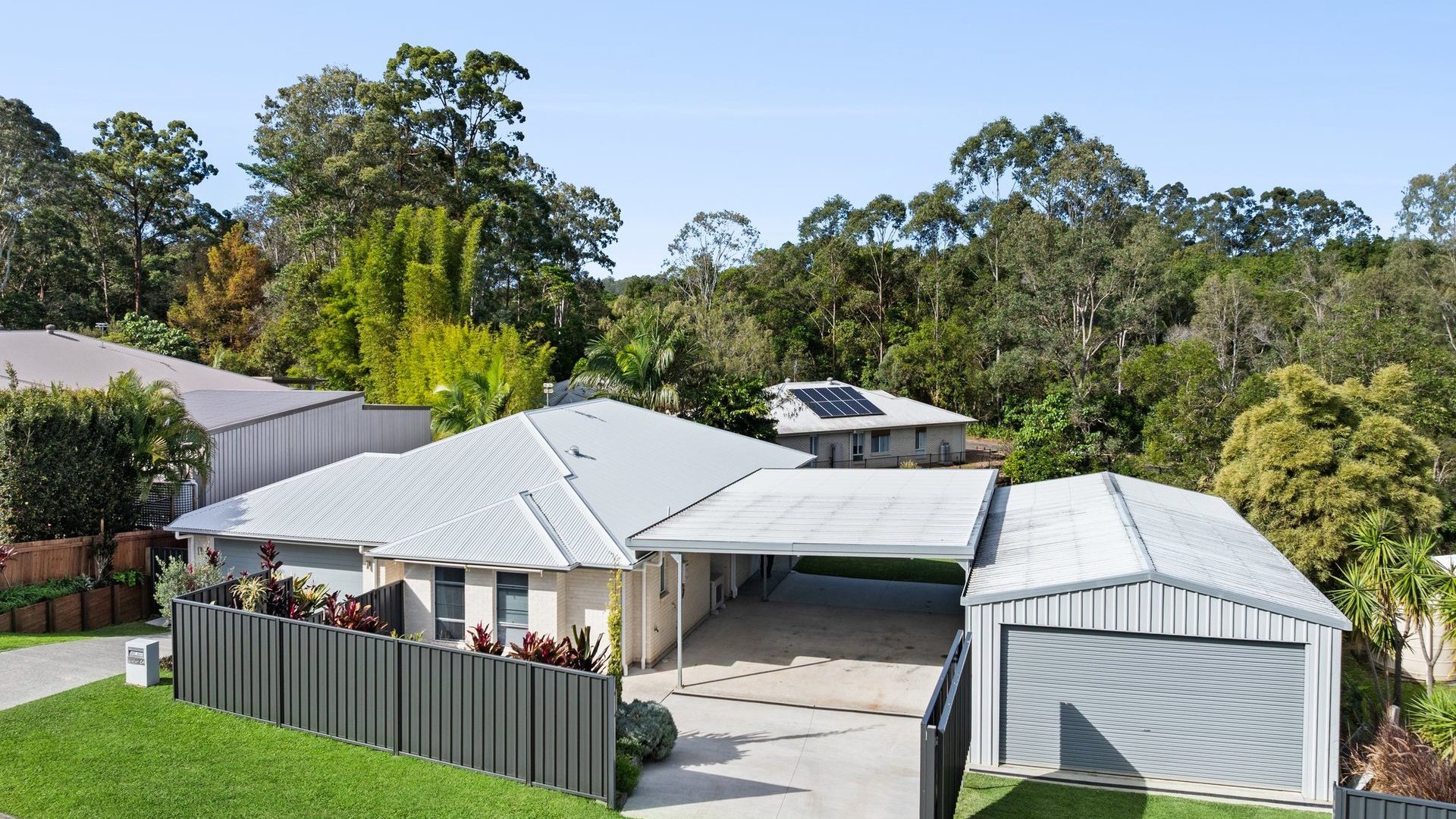 For Sale - 4 Haven Court - New Property in Mooloolah Valley - Real Estate by Jo Daley