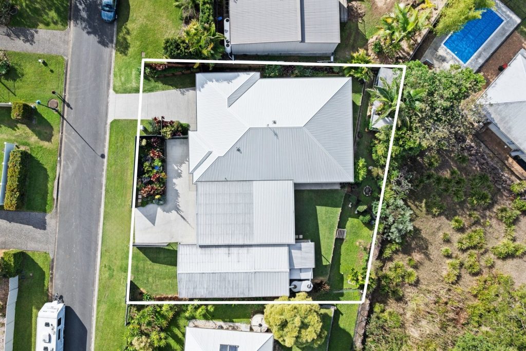 For Sale - 4 Haven Court - New Property in Mooloolah Valley - Real Estate by Jo Daley