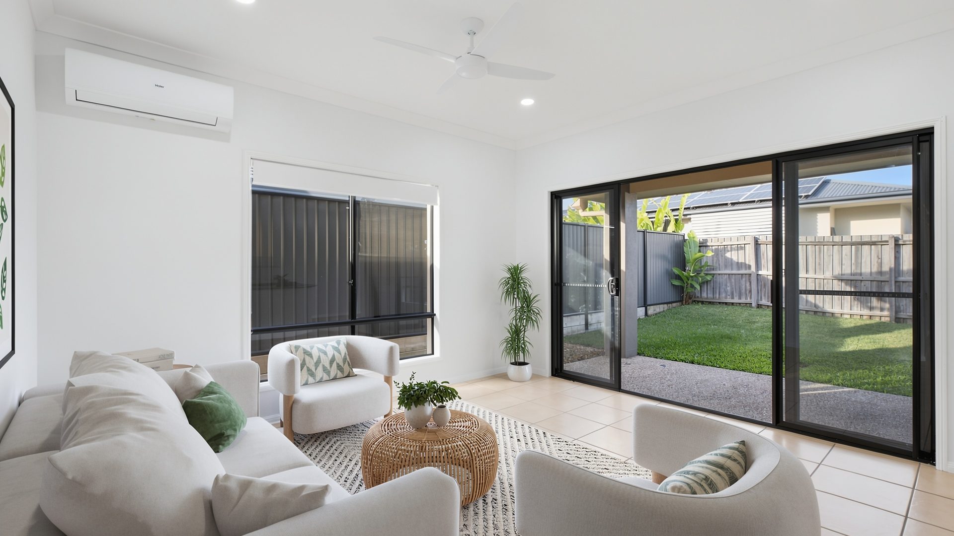 For Sale - 21 Rapanea Street - New Property in Meridan Plains - Real Estate by Nicki Colam