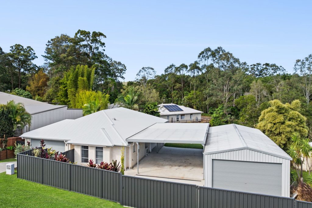 For Sale - 4 Haven Court - New Property in Mooloolah Valley - Real Estate by Jo Daley