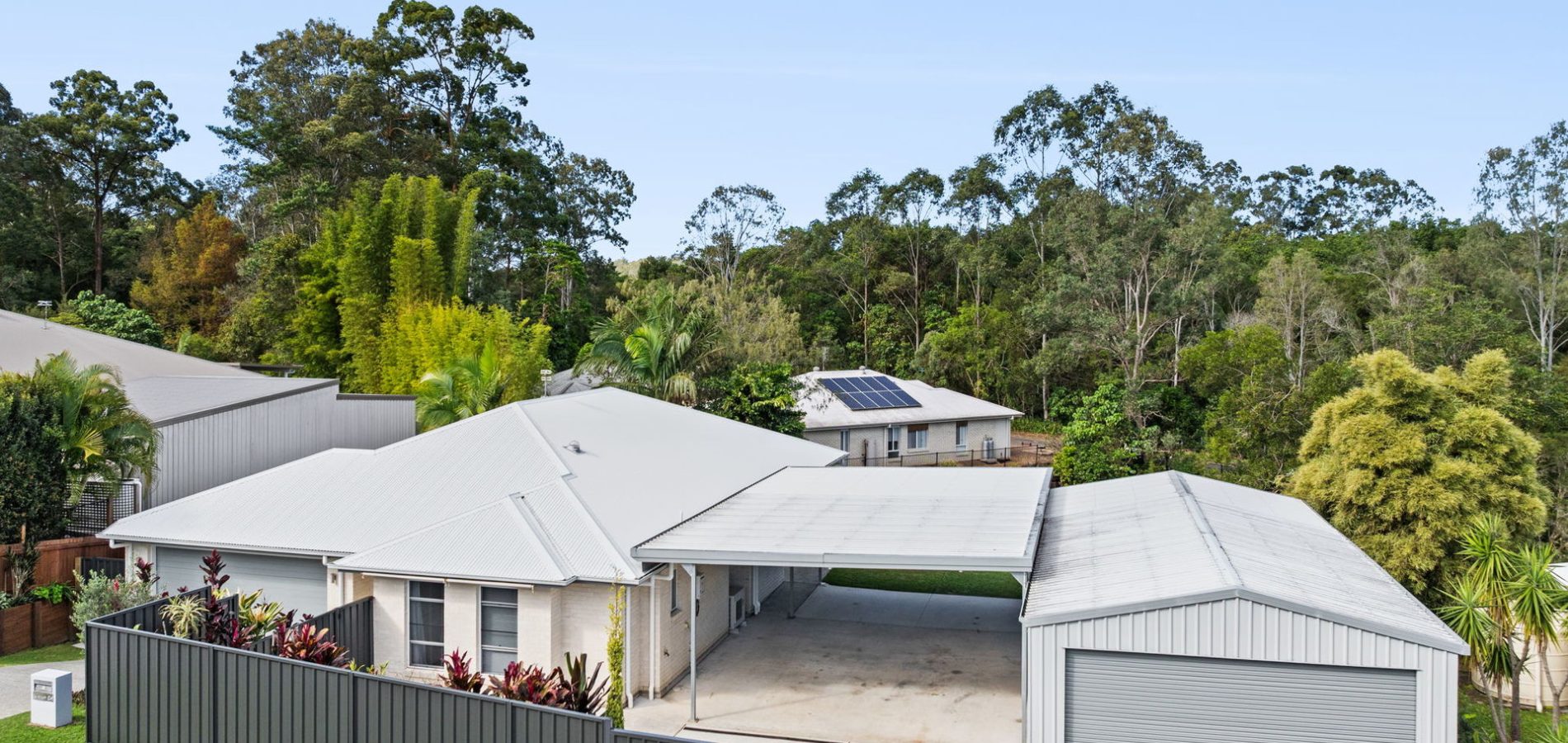 For Sale - 4 Haven Court - New Property in Mooloolah Valley - Real Estate by Jo Daley