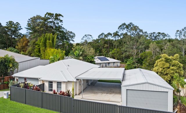 For Sale - 4 Haven Court - New Property in Mooloolah Valley - Real Estate by Jo Daley