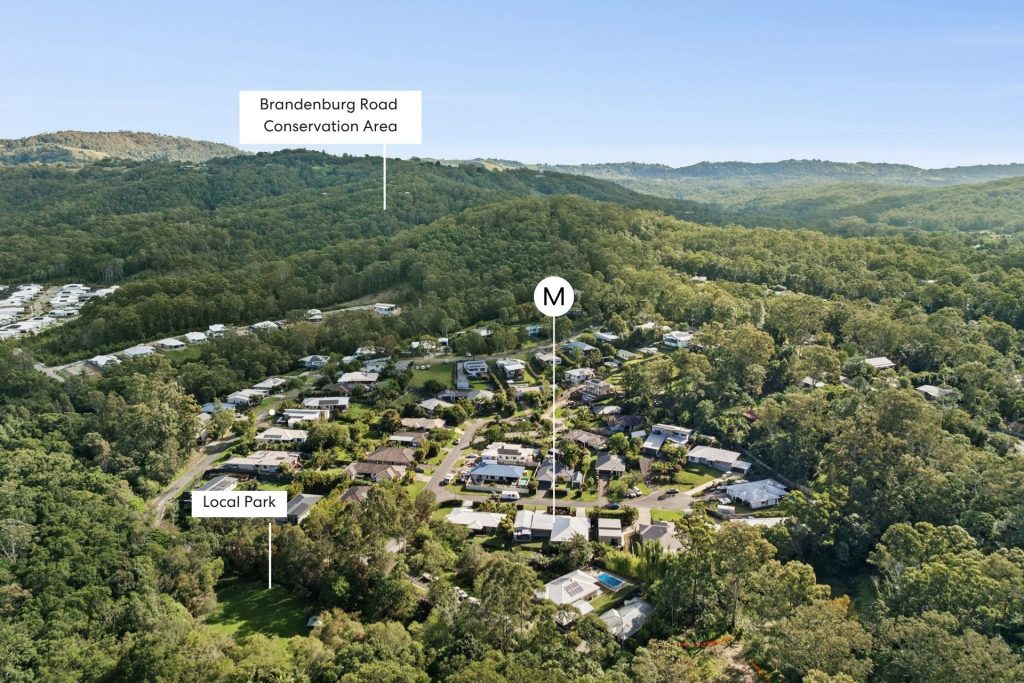 For Sale - 4 Haven Court - New Property in Mooloolah Valley - Real Estate by Jo Daley
