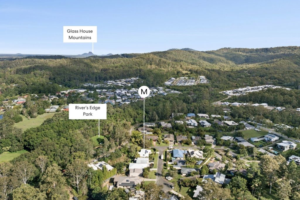 For Sale - 4 Haven Court - New Property in Mooloolah Valley - Real Estate by Jo Daley
