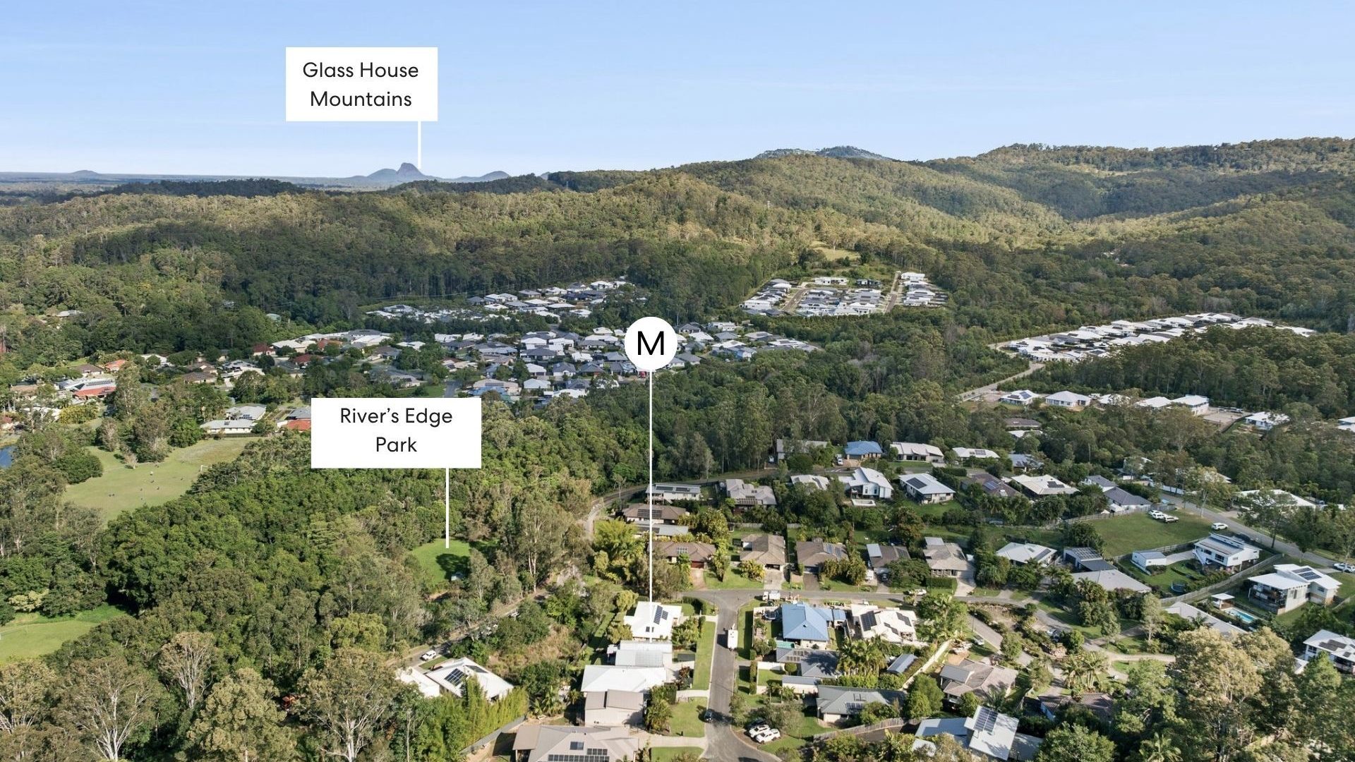 For Sale - 4 Haven Court - New Property in Mooloolah Valley - Real Estate by Jo Daley