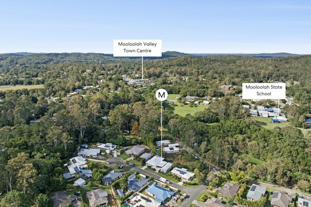 For Sale - 4 Haven Court - New Property in Mooloolah Valley - Real Estate by Jo Daley