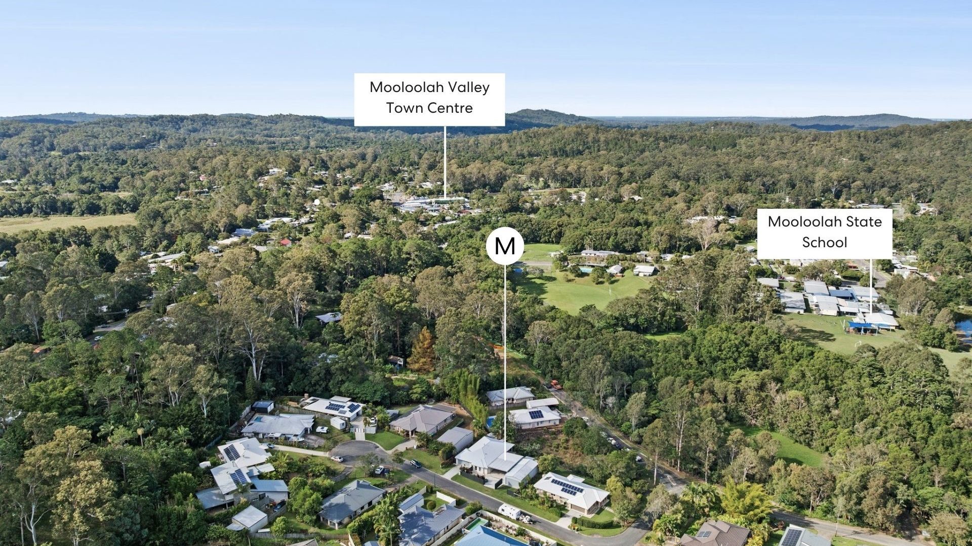 For Sale - 4 Haven Court - New Property in Mooloolah Valley - Real Estate by Jo Daley