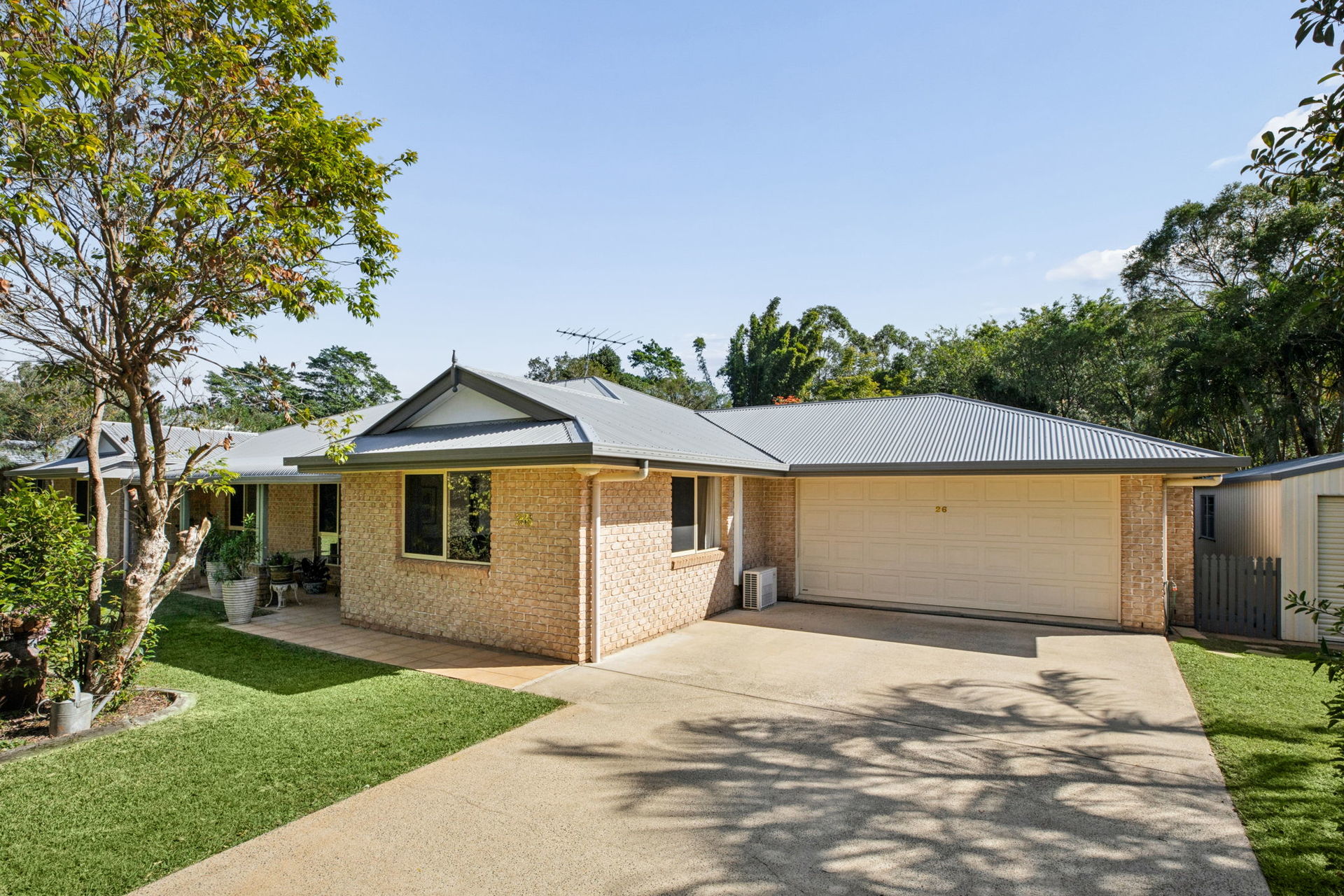 For Sale - 26 Toriana Place - New Property in Beerwah - Real Estate by Cassi Nuske