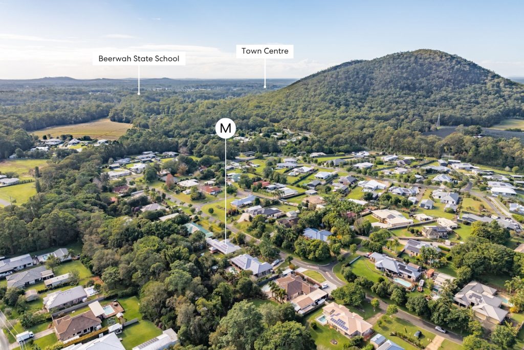 Sold - 26 Toriana Place - New Property in Beerwah - Real Estate by Cassi Nuske