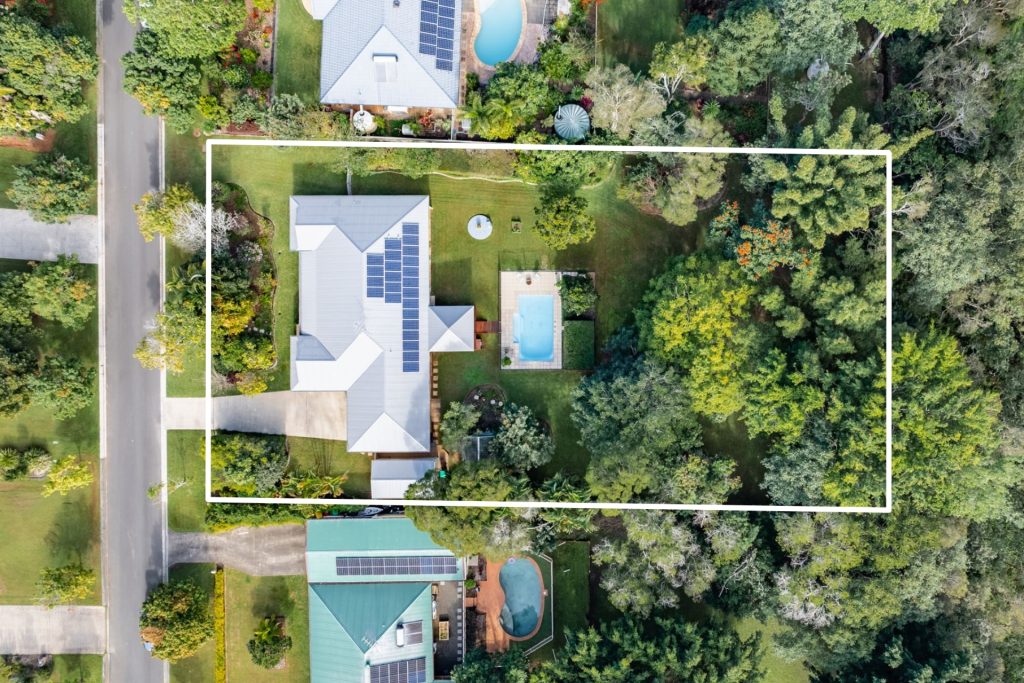 Sold - 26 Toriana Place - New Property in Beerwah - Real Estate by Cassi Nuske