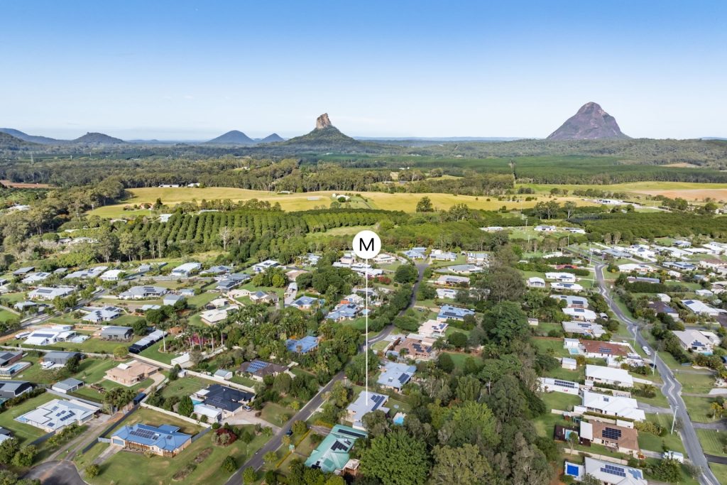 Sold - 26 Toriana Place - New Property in Beerwah - Real Estate by Cassi Nuske