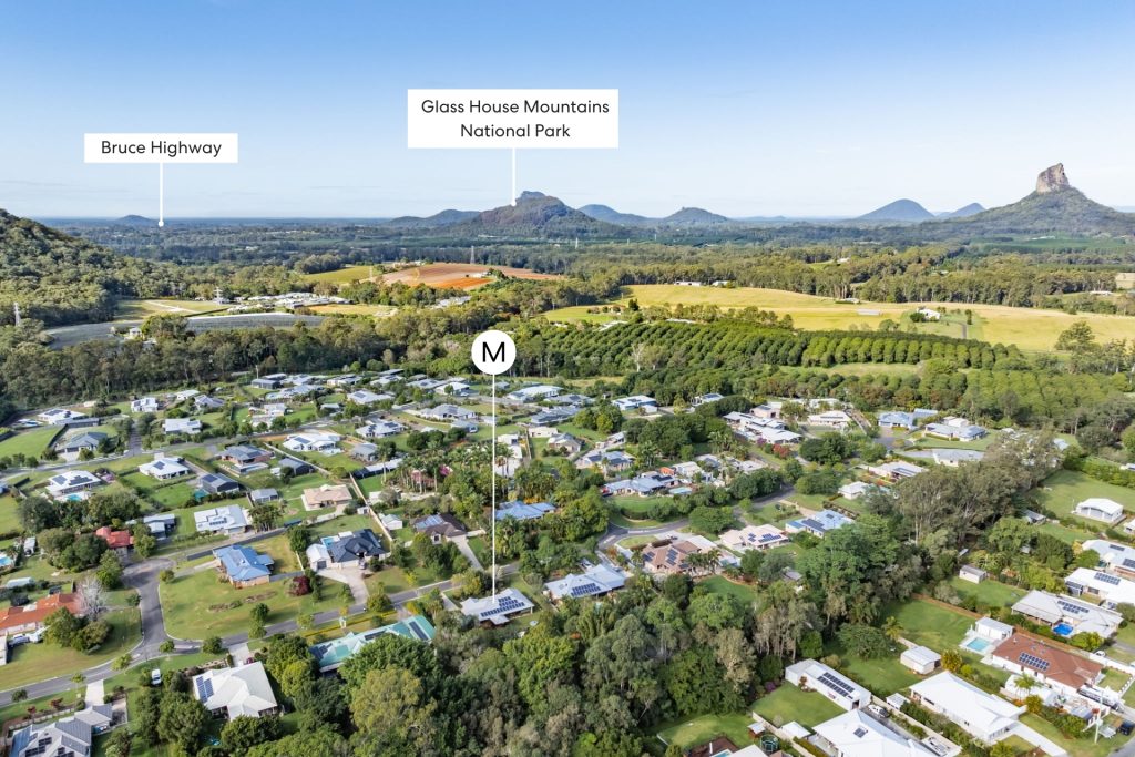Sold - 26 Toriana Place - New Property in Beerwah - Real Estate by Cassi Nuske