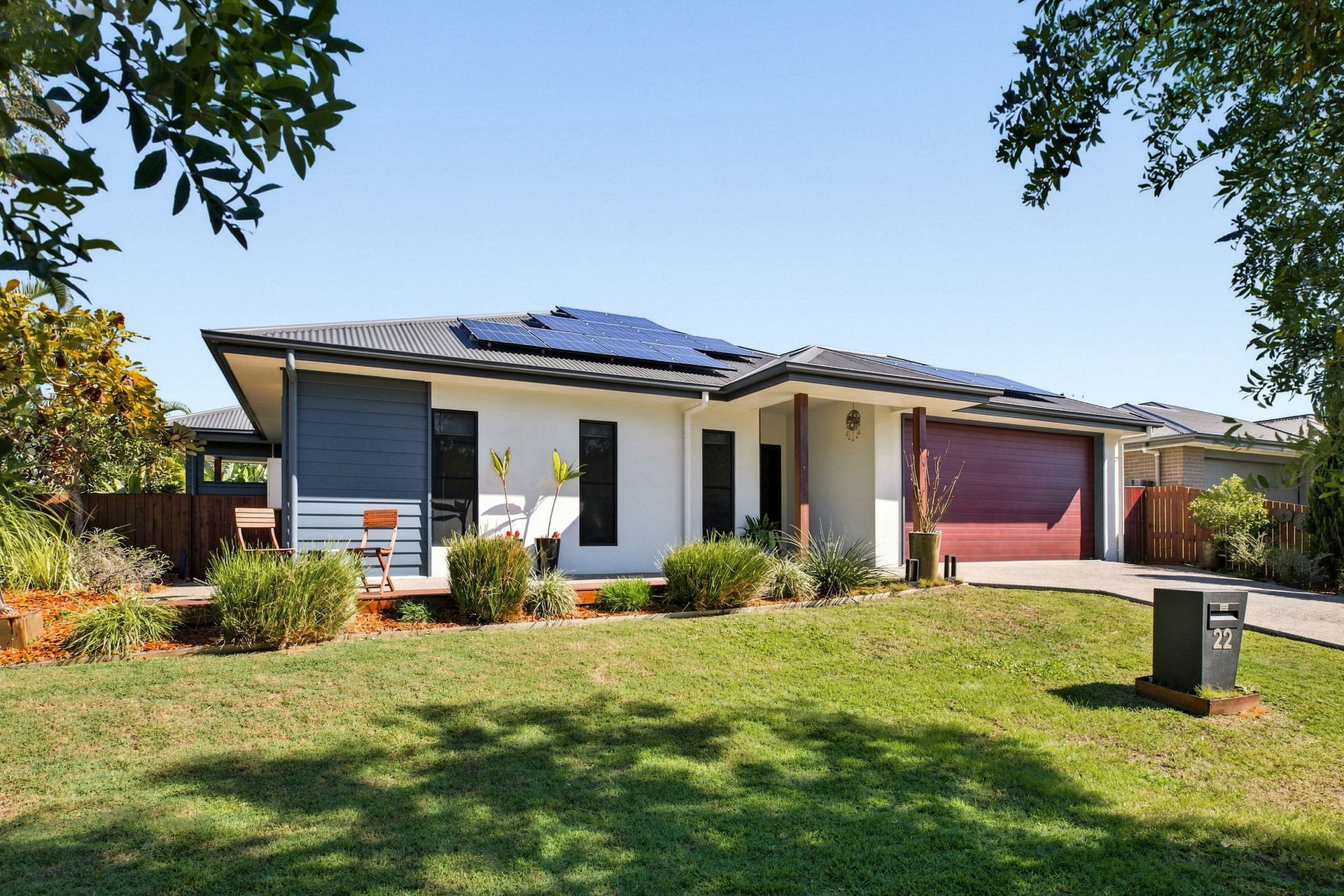 For Sale - 22 Pinnacles Drive - New Property in Glass House Mountains - Real Estate by Cassi Nuske