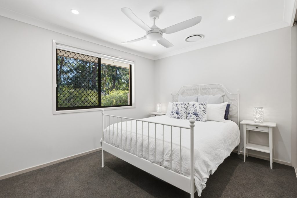 Sold - 2 Wattlebird Place - New Property in Landsborough - Real Estate by Jo Daley