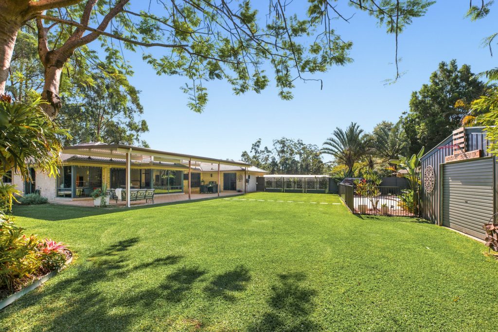 Sold - 2 Wattlebird Place - New Property in Landsborough - Real Estate by Jo Daley