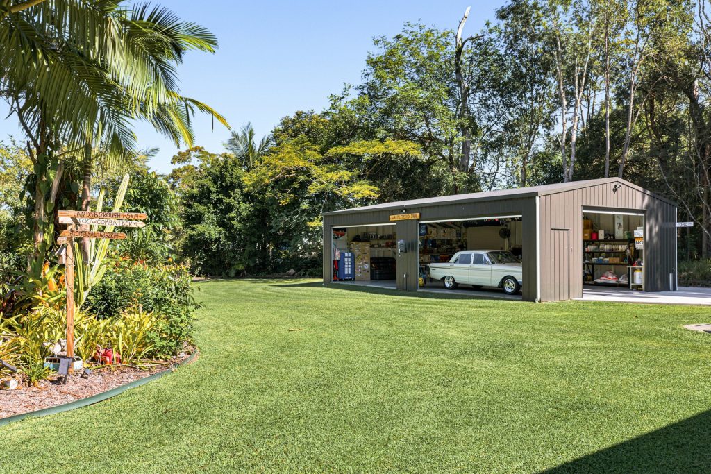 Sold - 2 Wattlebird Place - New Property in Landsborough - Real Estate by Jo Daley