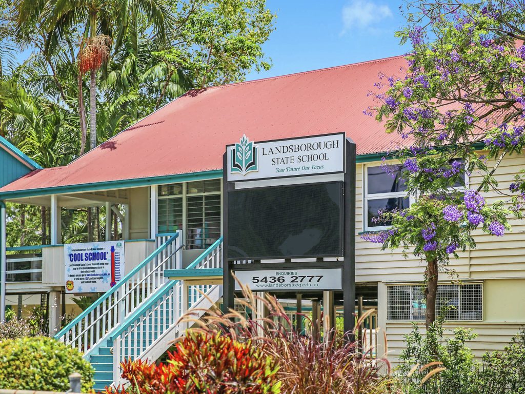 Sold - 2 Wattlebird Place - New Property in Landsborough - Real Estate by Jo Daley