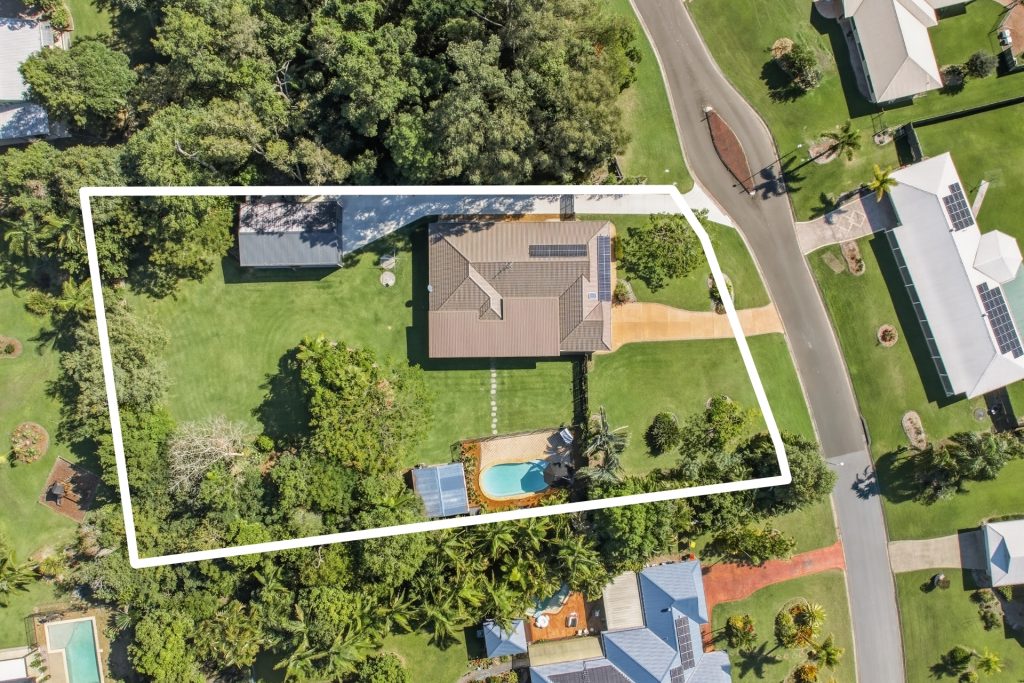 Sold - 2 Wattlebird Place - New Property in Landsborough - Real Estate by Jo Daley