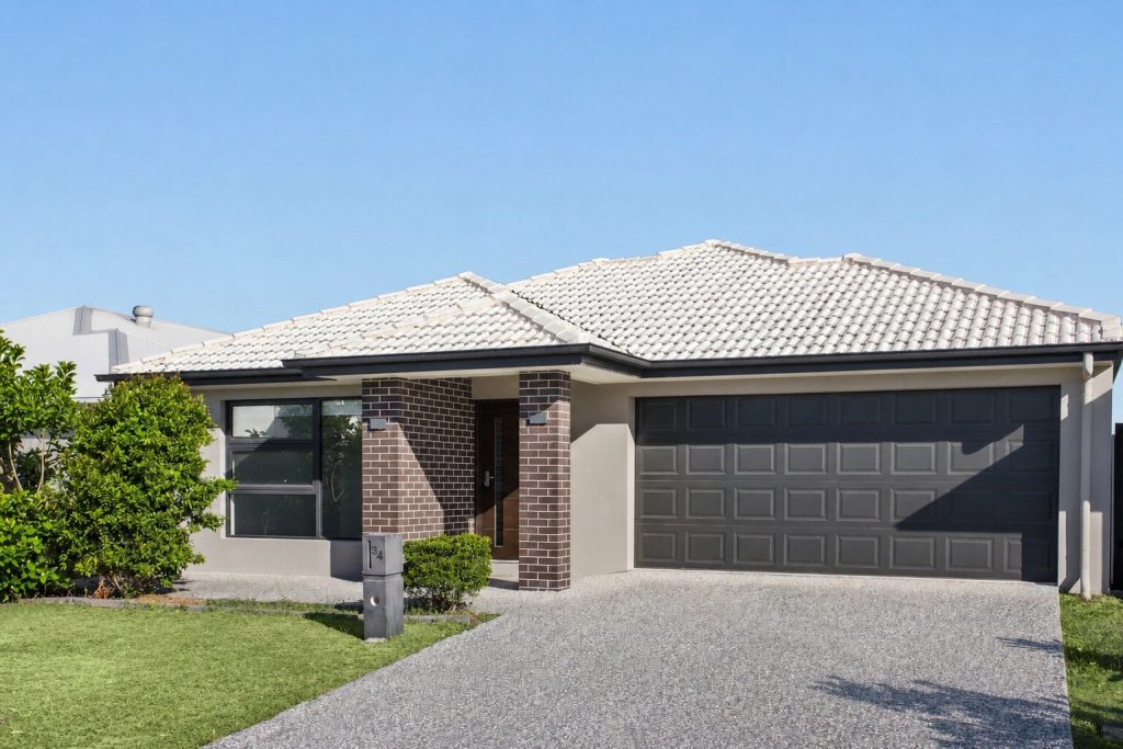 For Sale - 34 Bremer Circuit - New Property in Banya - Real Estate by Stephen Claassens
