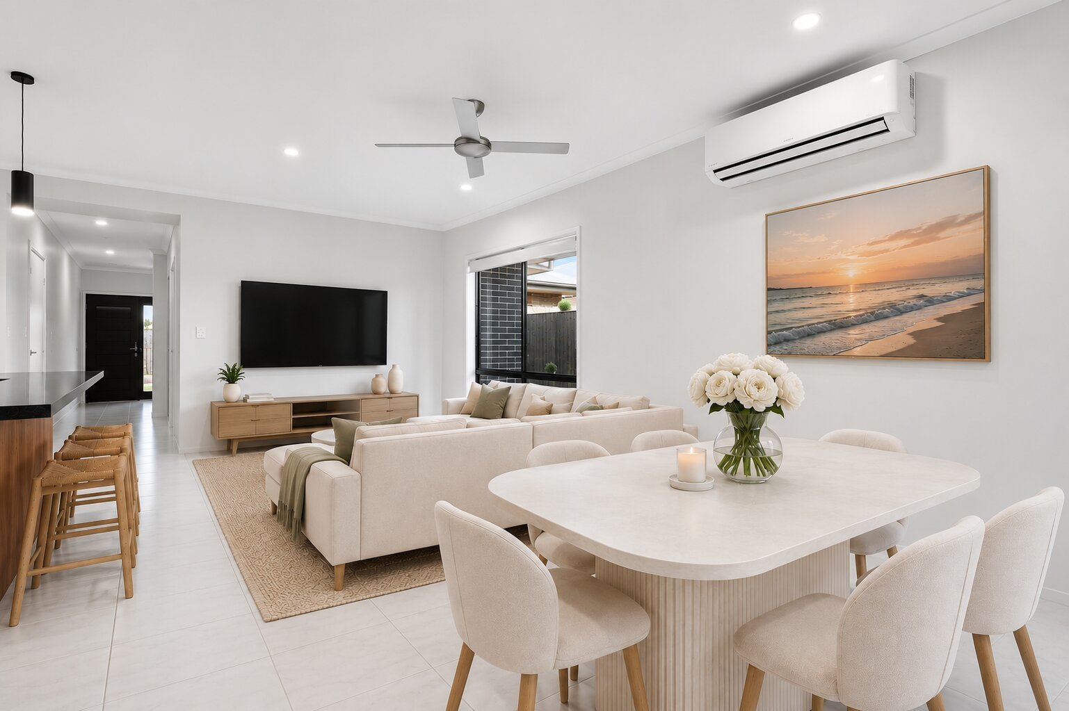 For Sale - 34 Bremer Circuit - New Property in Banya - Real Estate by Stephen Claassens