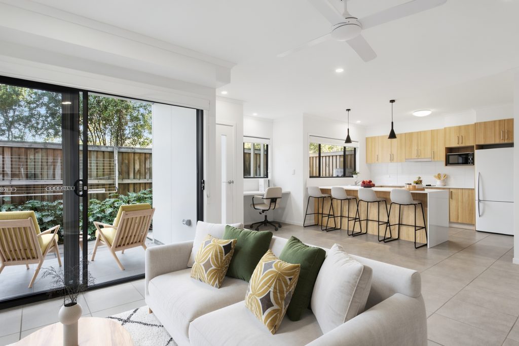 For Sale - 33/21 Ellis Way - New Property in Meridan Plains - Real Estate by Nicki Colam